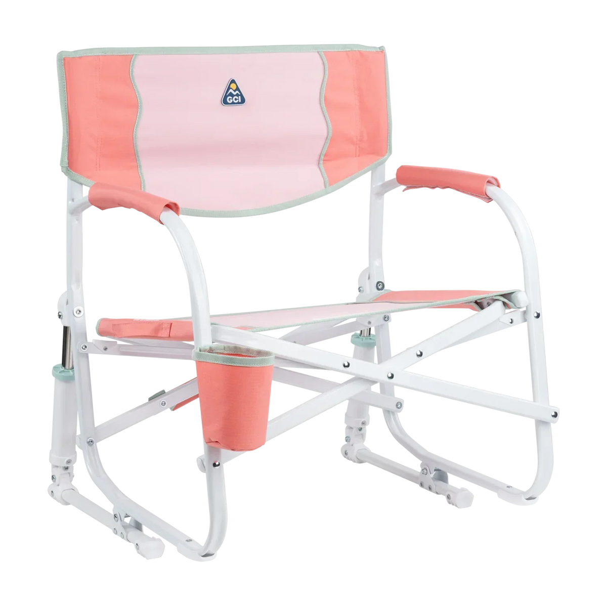Grab & Go Rocker R5