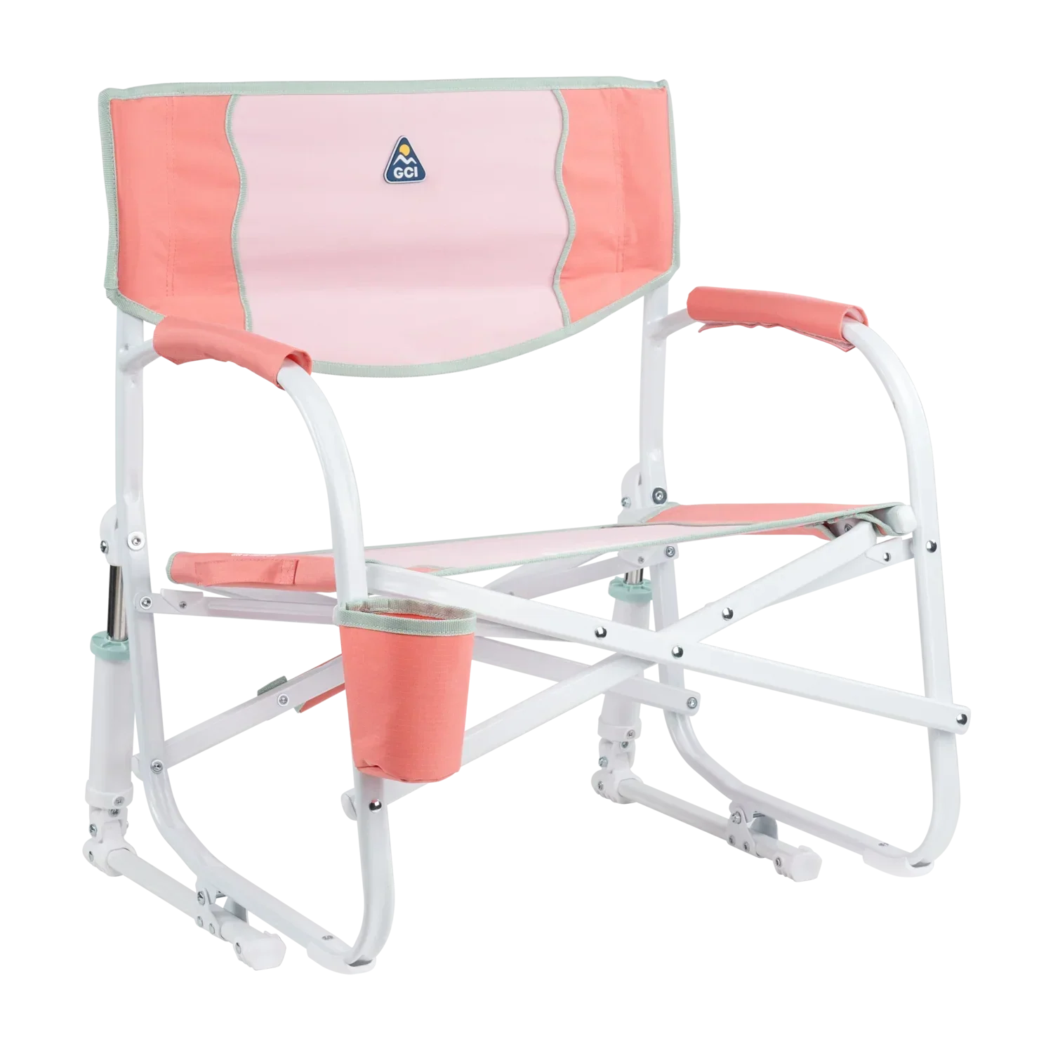 Grab & Go Rocker R5