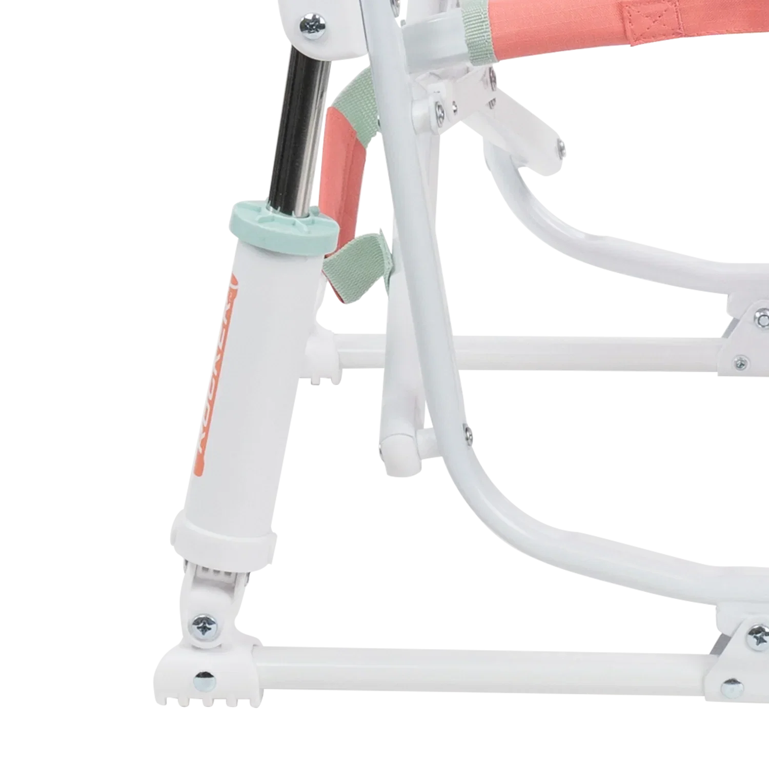 Grab & Go Rocker R5