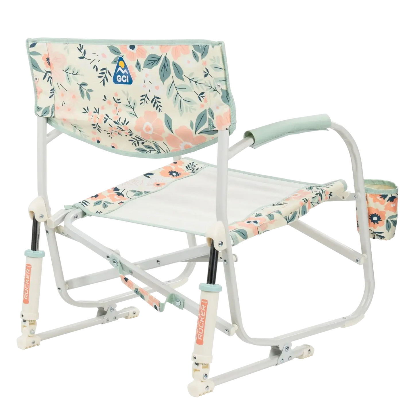 Grab & Go Rocker R5