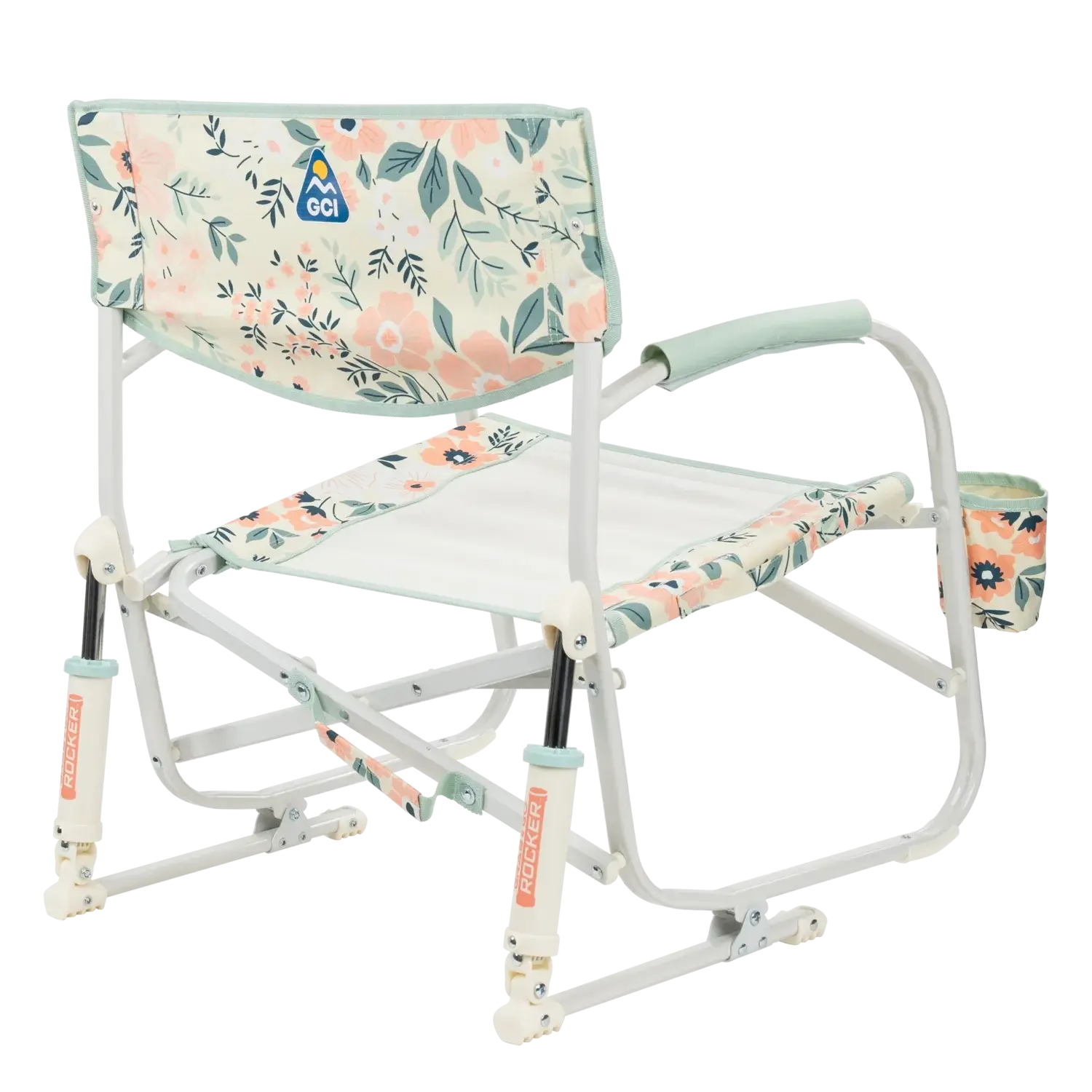 Grab & Go Rocker R5