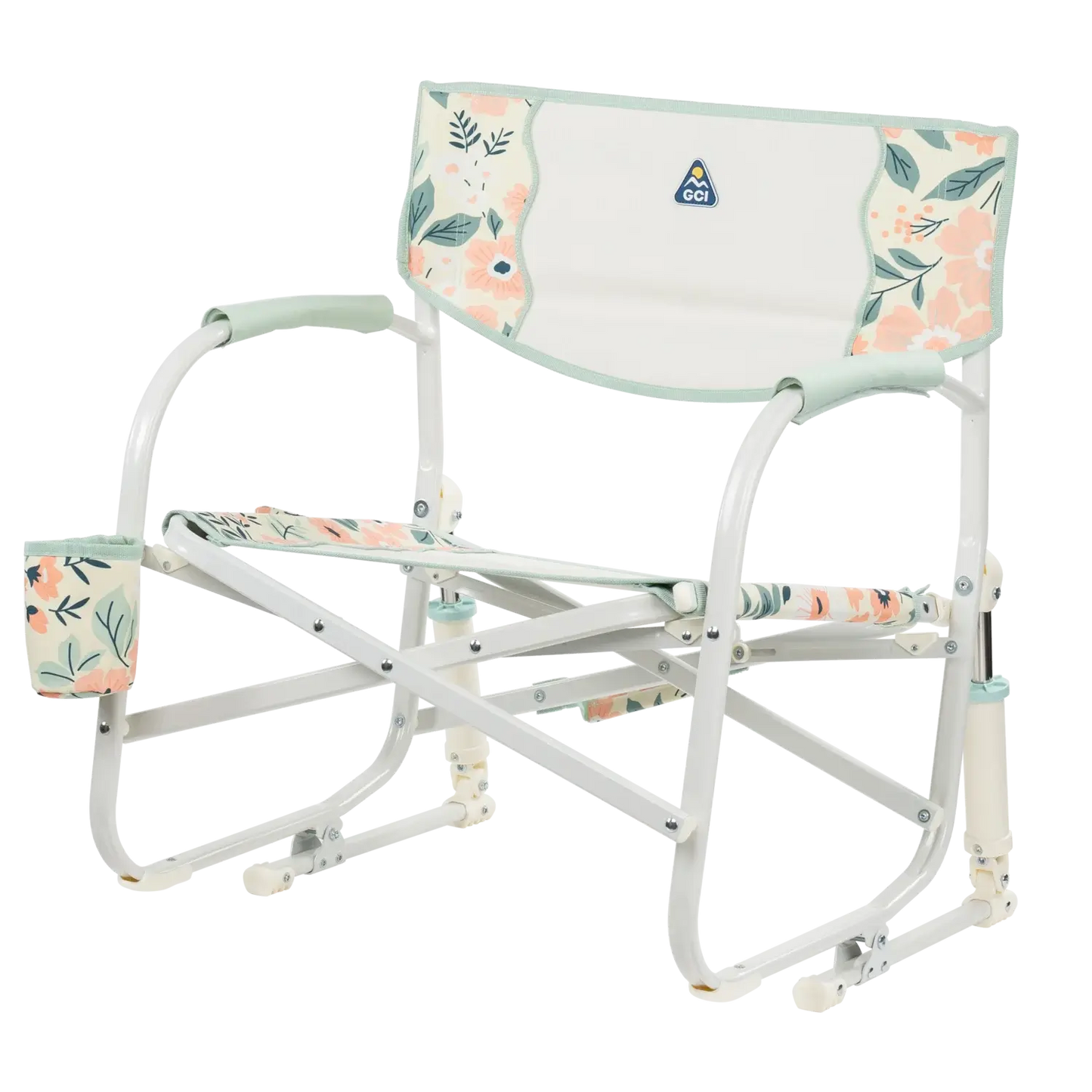 Grab & Go Rocker R5