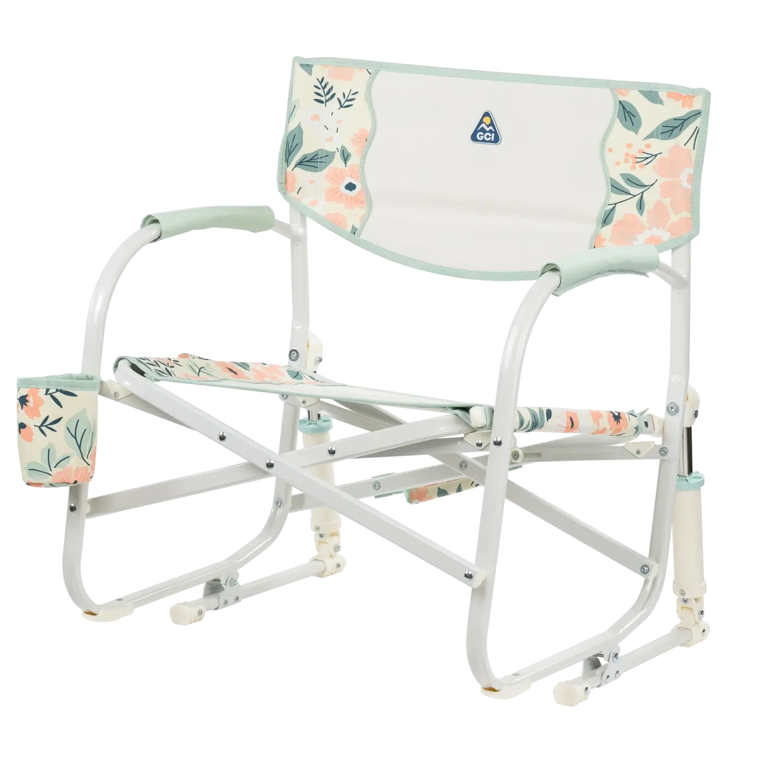 Grab & Go Rocker R5
