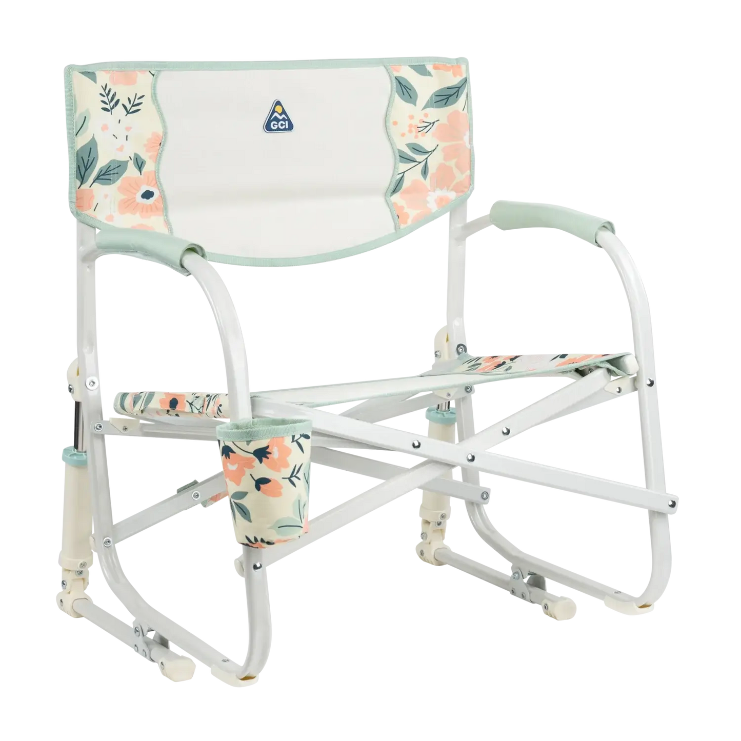 Grab & Go Rocker R5