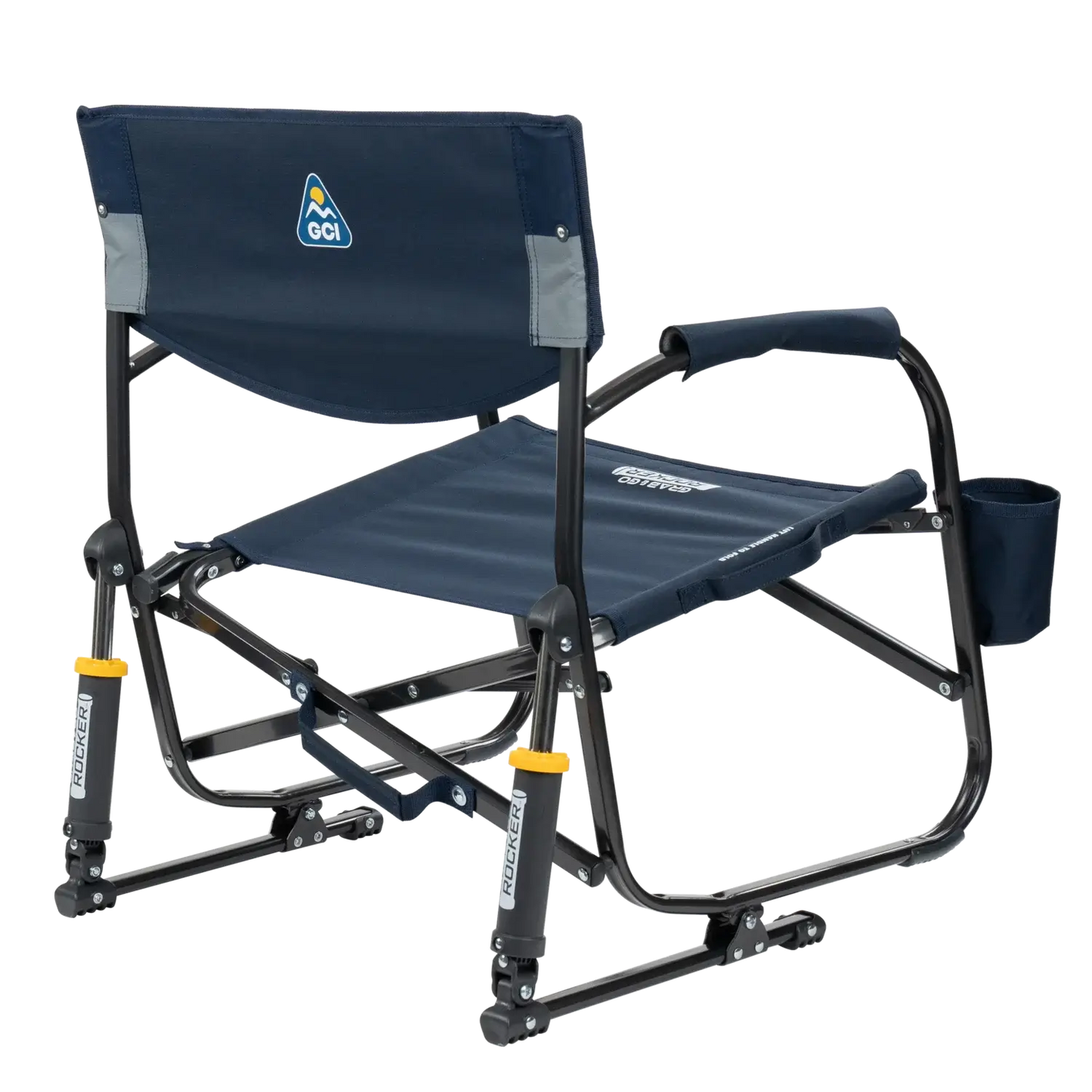 Grab & Go Rocker R5
