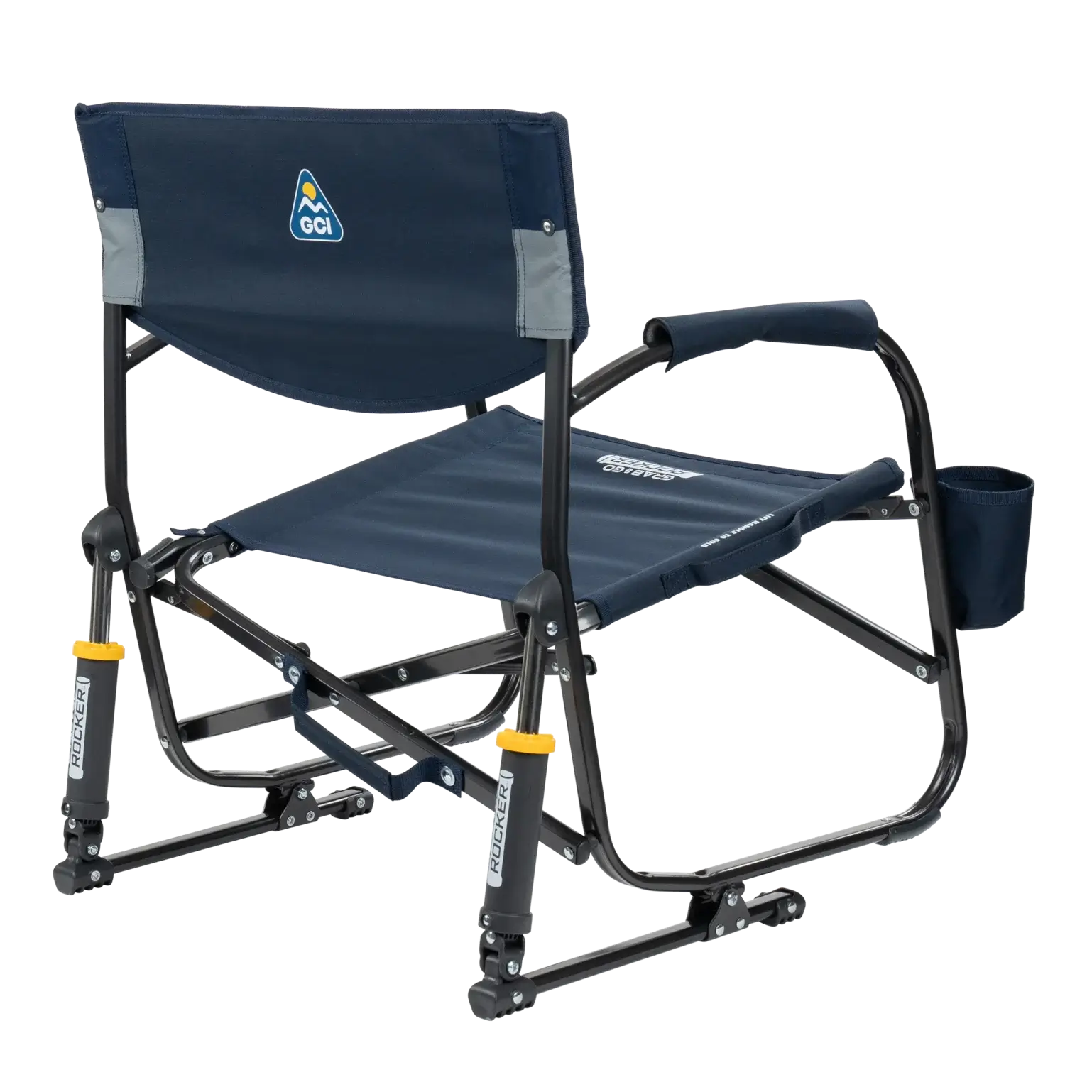 Grab & Go Rocker R5