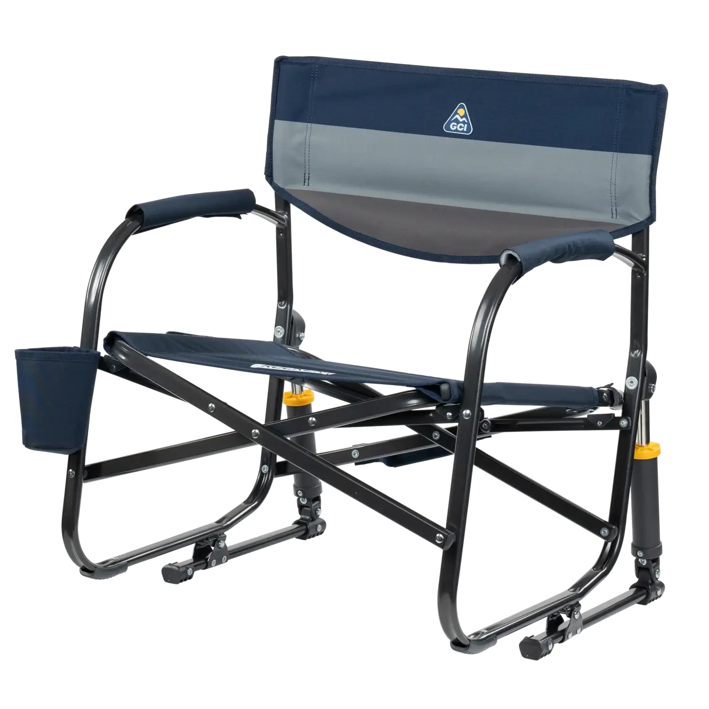 Grab & Go Rocker R5
