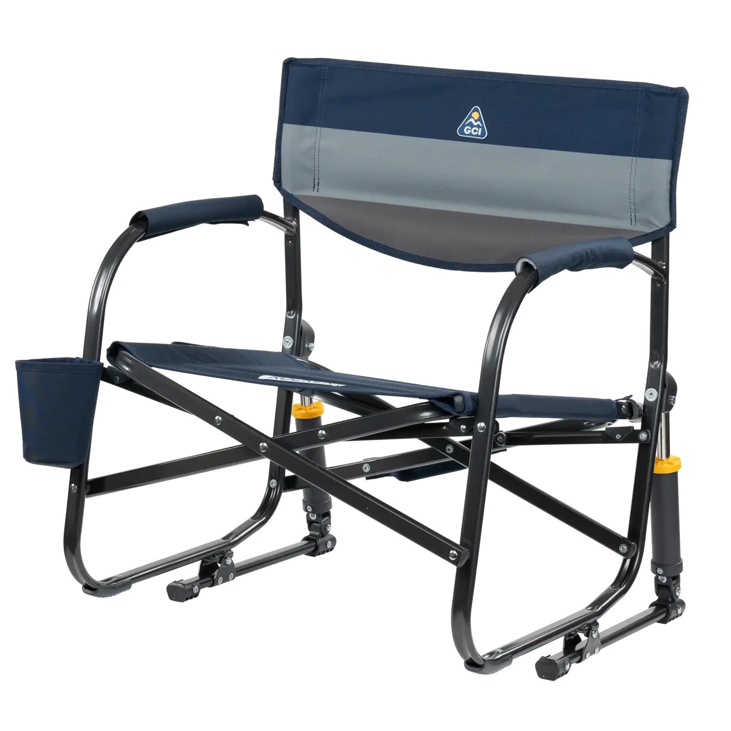 Grab & Go Rocker R5