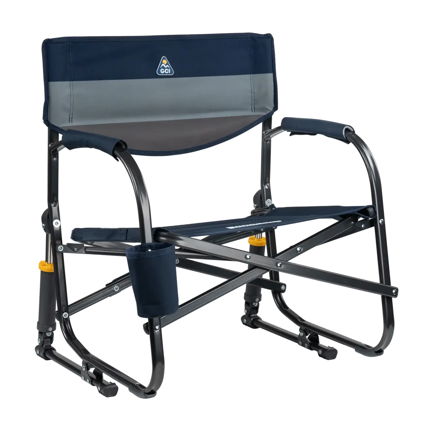 Grab & Go Rocker R5