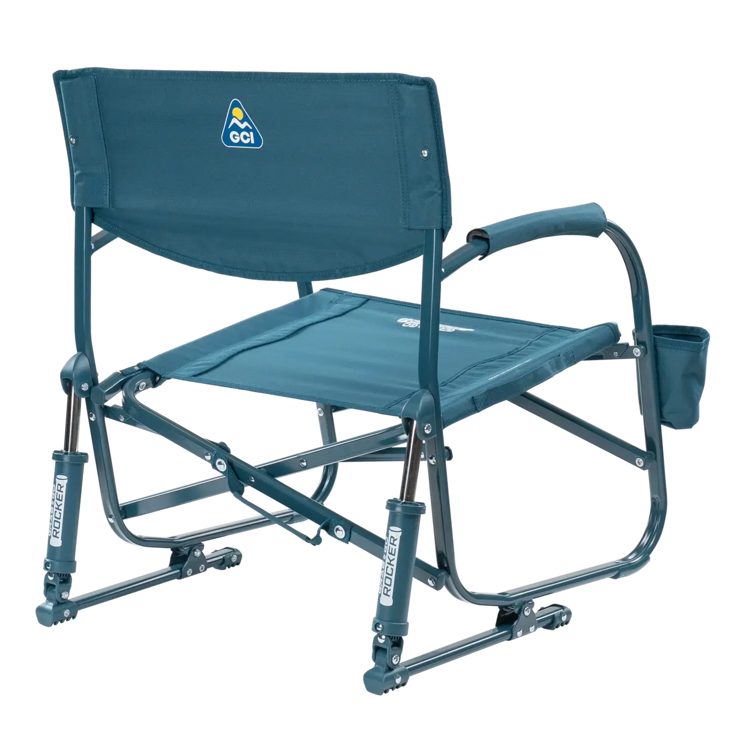 Grab & Go Rocker R5