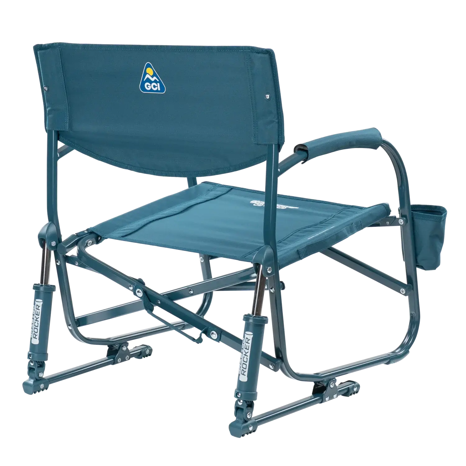 Grab & Go Rocker R5