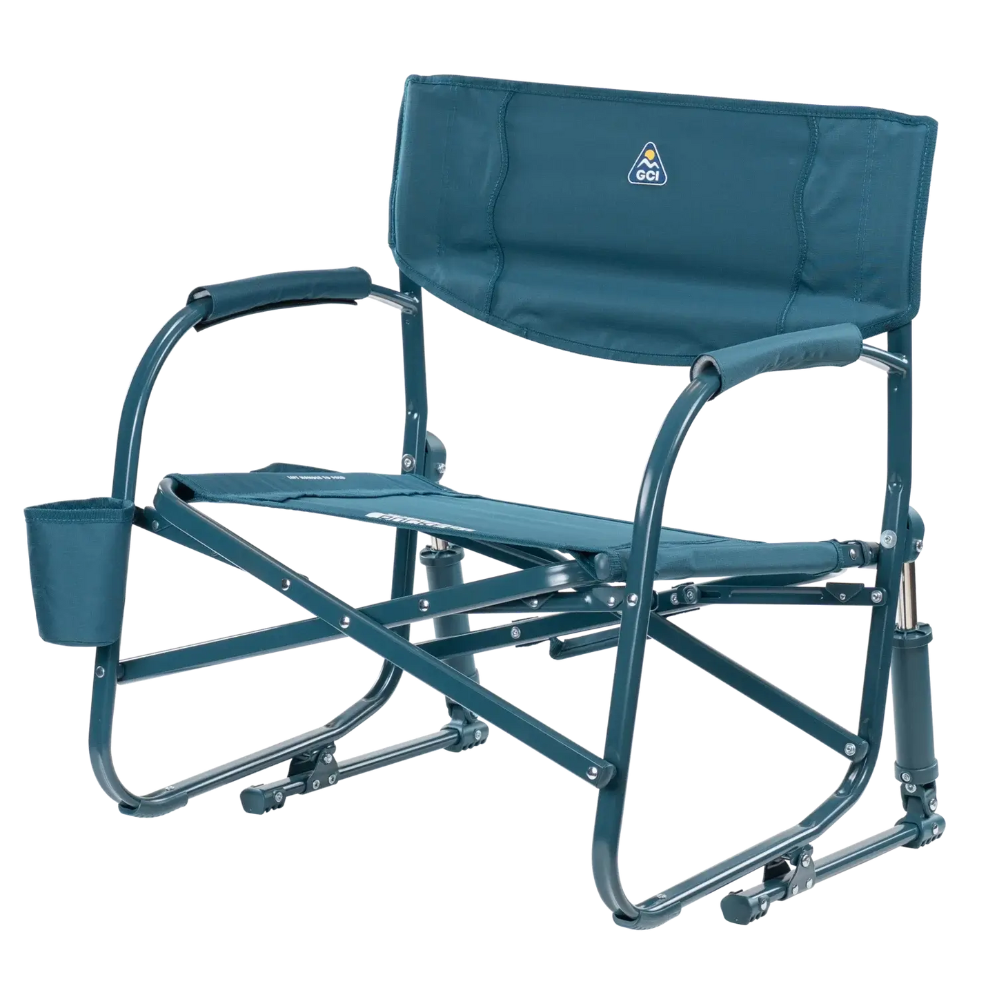 Grab & Go Rocker R5