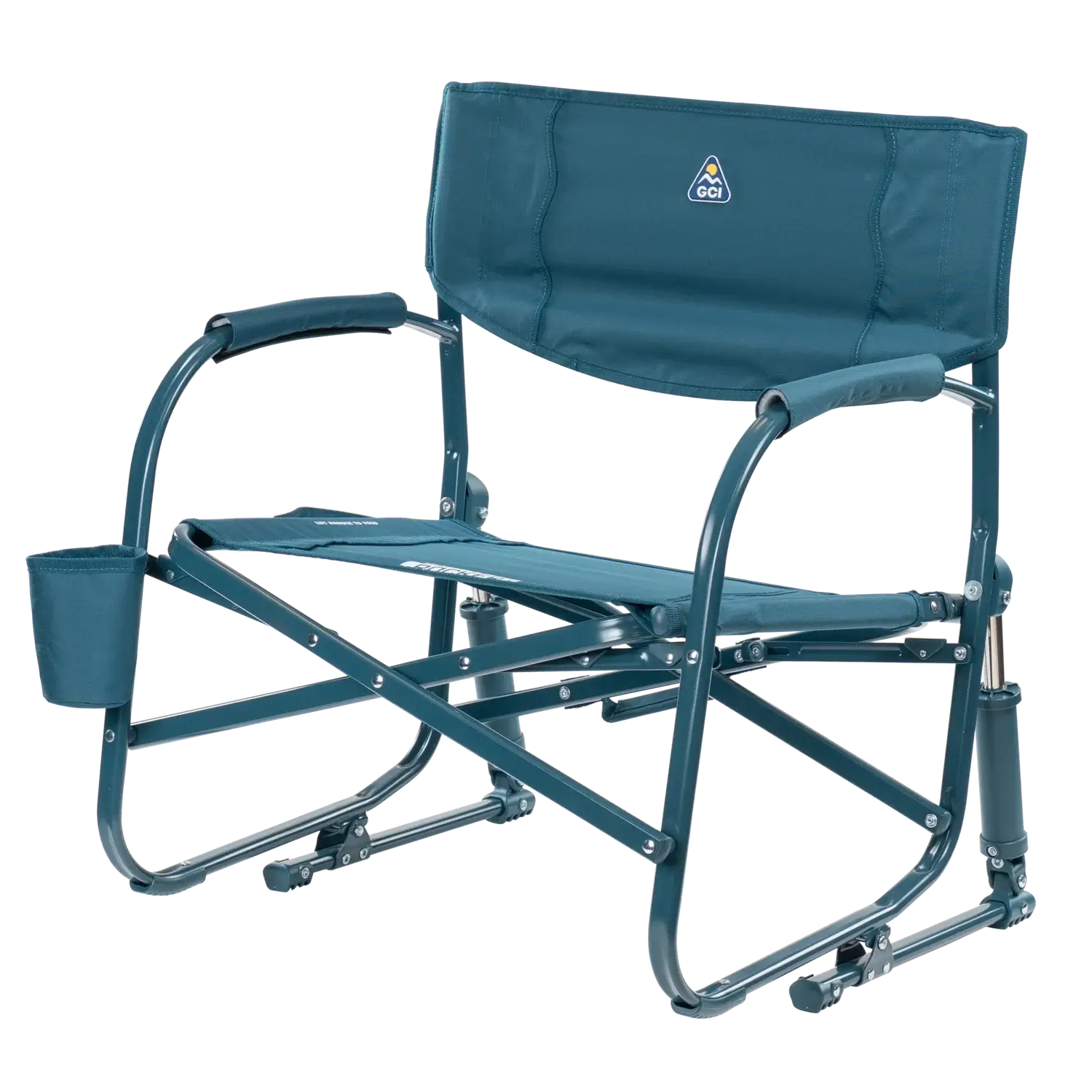 Grab & Go Rocker R5