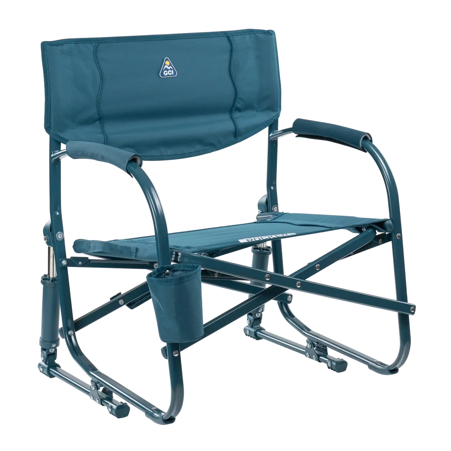Grab & Go Rocker R5