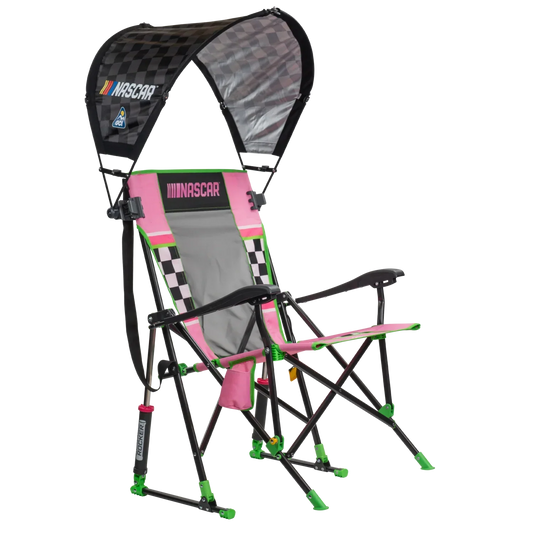Roadtrip Rocker Bundle - NASCAR Pink E6