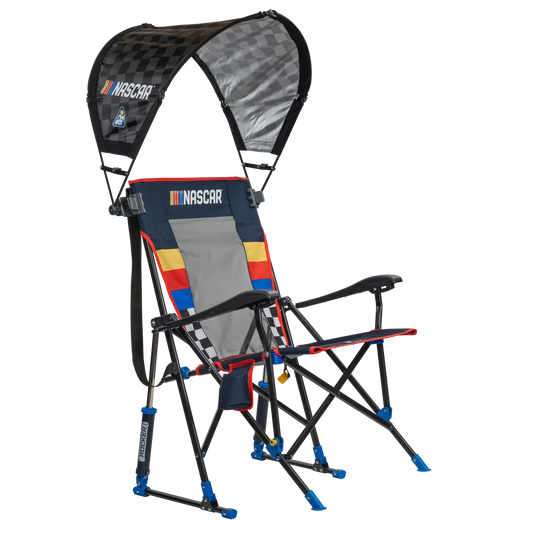 Roadtrip Rocker Bundle - NASCAR Blue R3