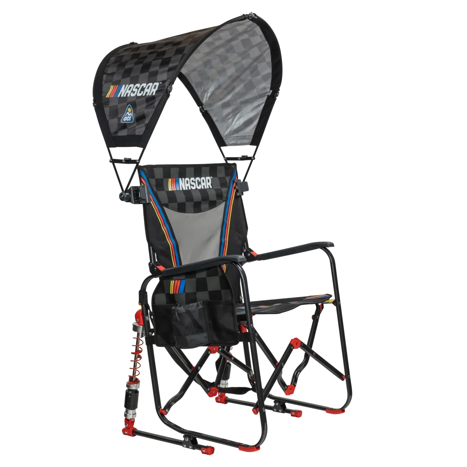 Adjustable Rocker Bundle - NASCAR K8