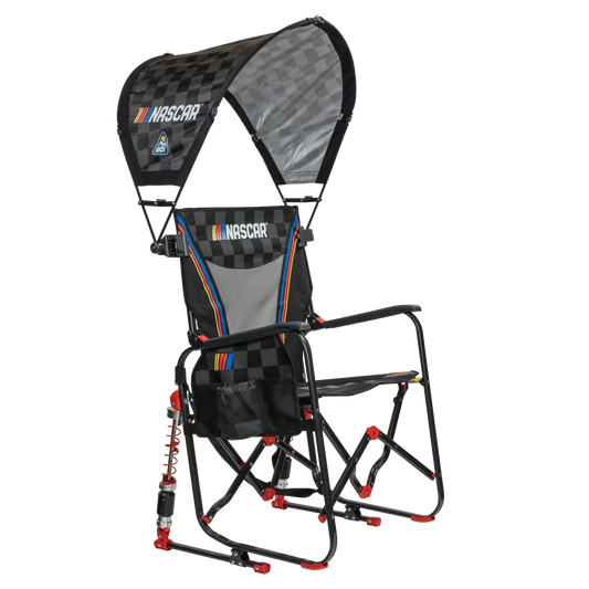 Adjustable Rocker Bundle - NASCAR K8