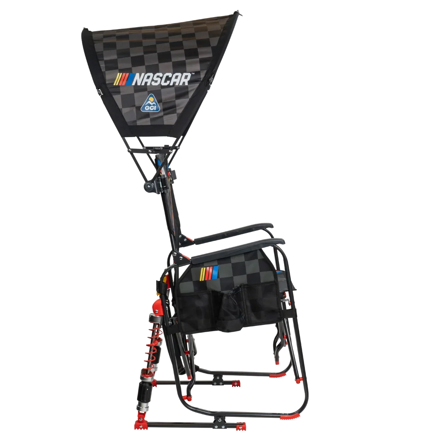 Adjustable Rocker Bundle - NASCAR K8