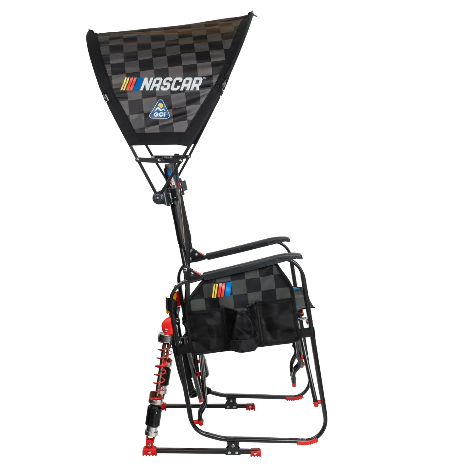 Adjustable Rocker Bundle - NASCAR K8