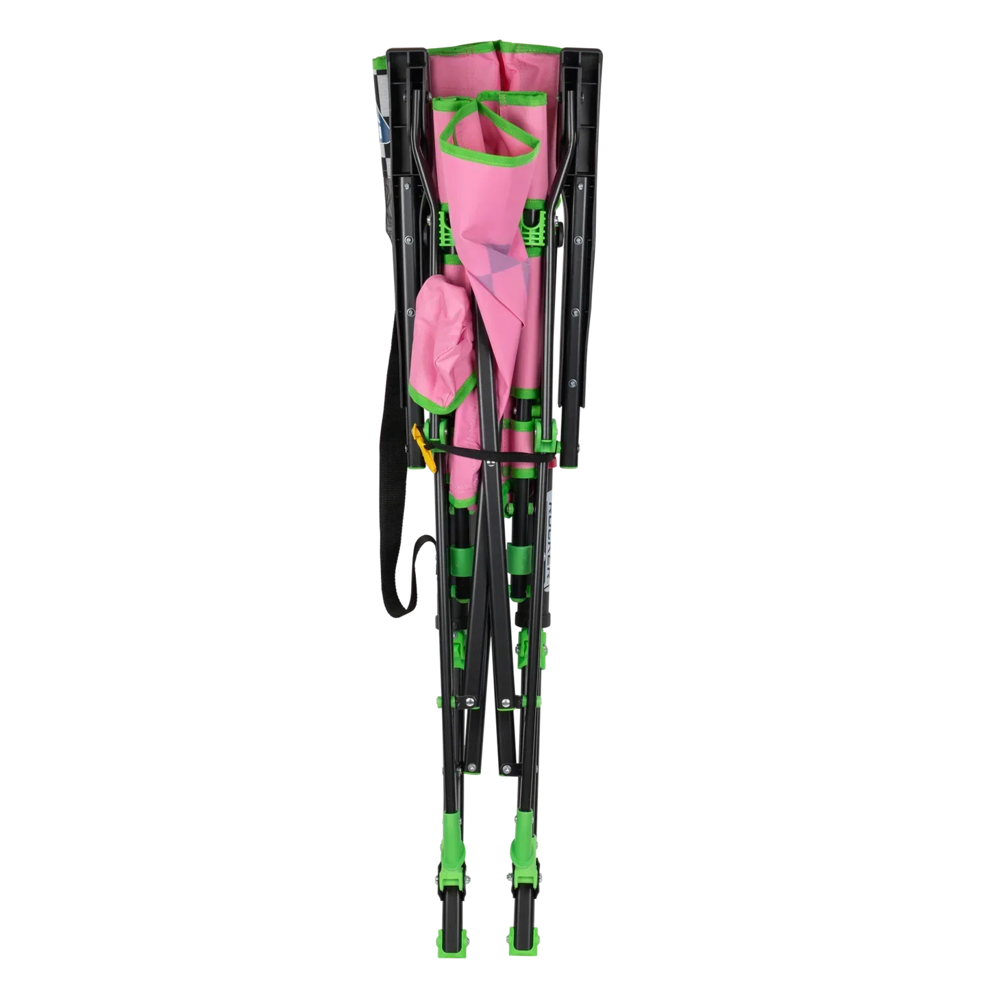 NASCAR RoadTrip Rocker - Pink M4