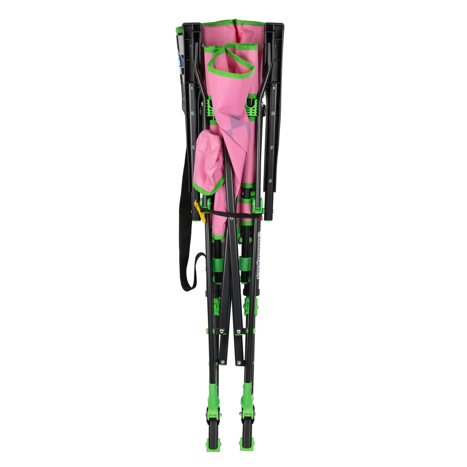 NASCAR RoadTrip Rocker - Pink M4