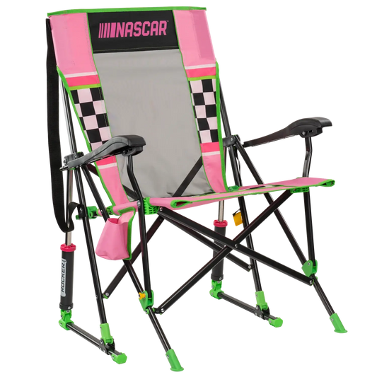NASCAR RoadTrip Rocker - Pink M4