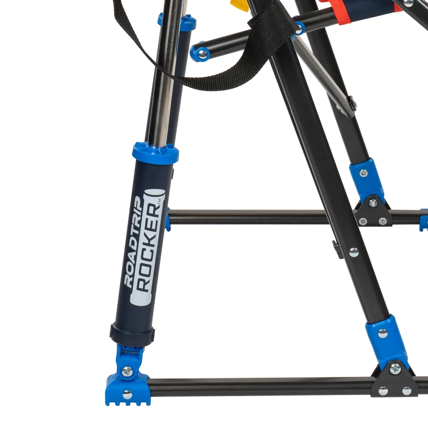 NASCAR RoadTrip Rocker - Blue S3