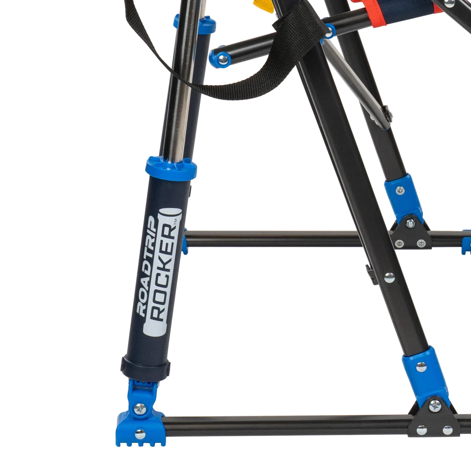 NASCAR RoadTrip Rocker - Blue S3