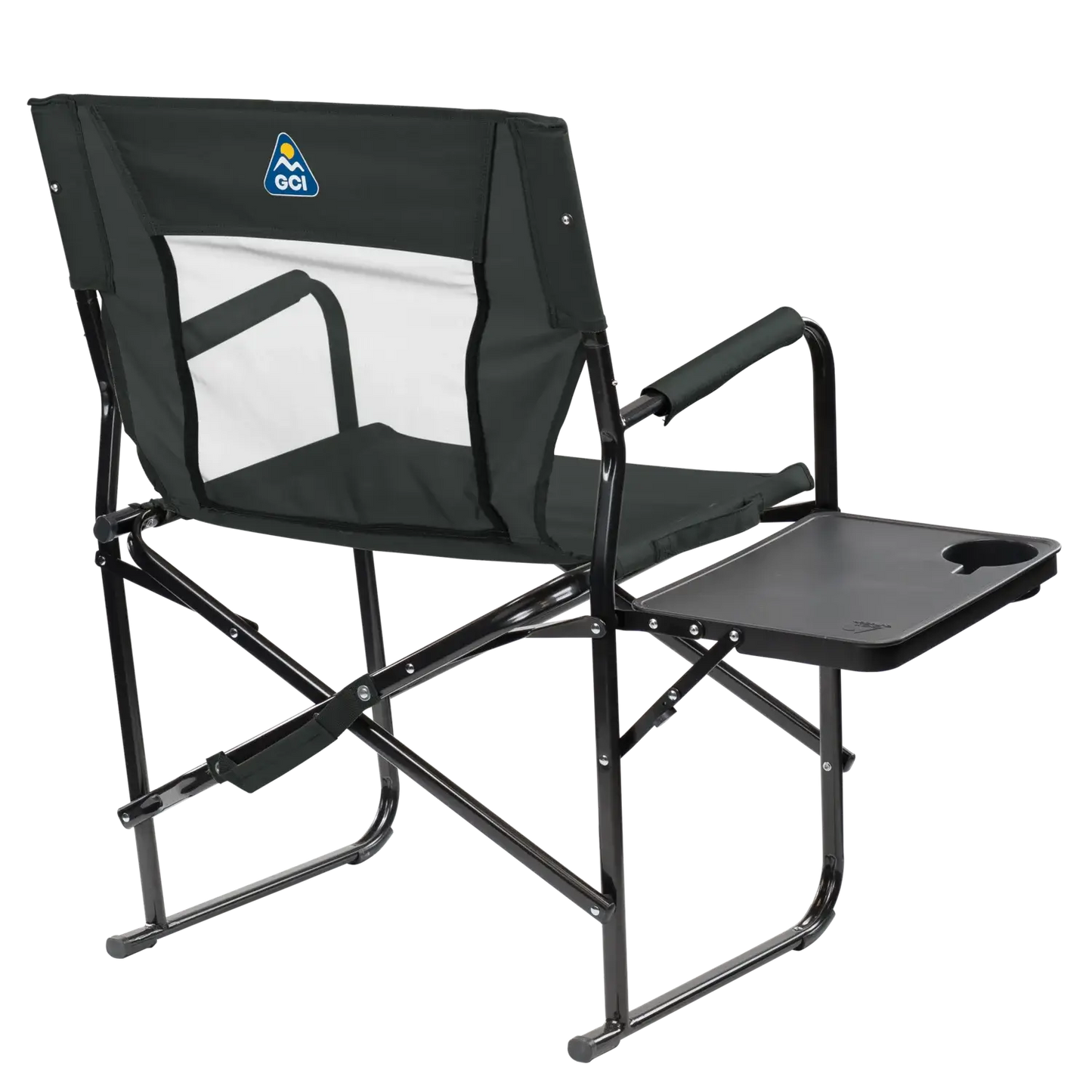 Slim-Fold Director's Chair XL L0