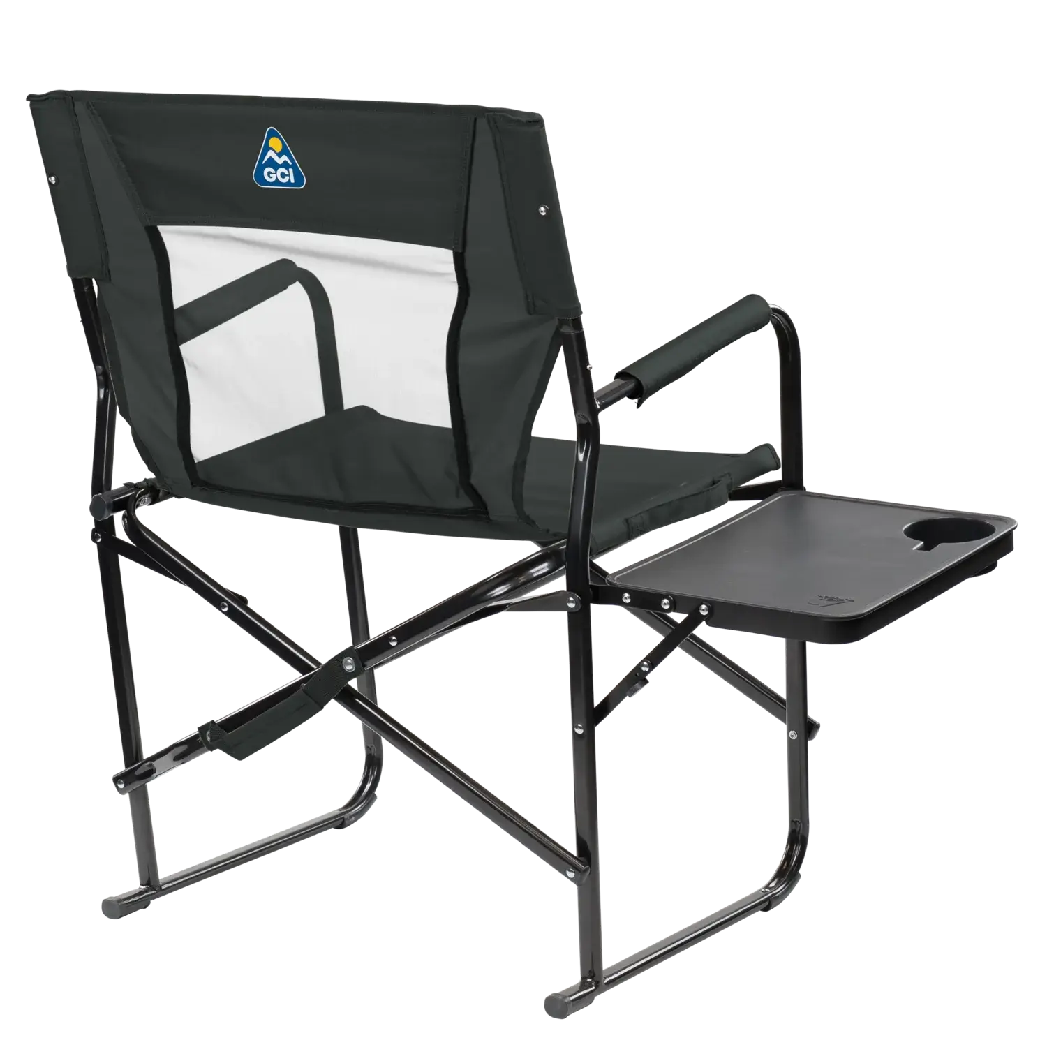 Slim-Fold Director's Chair XL L0
