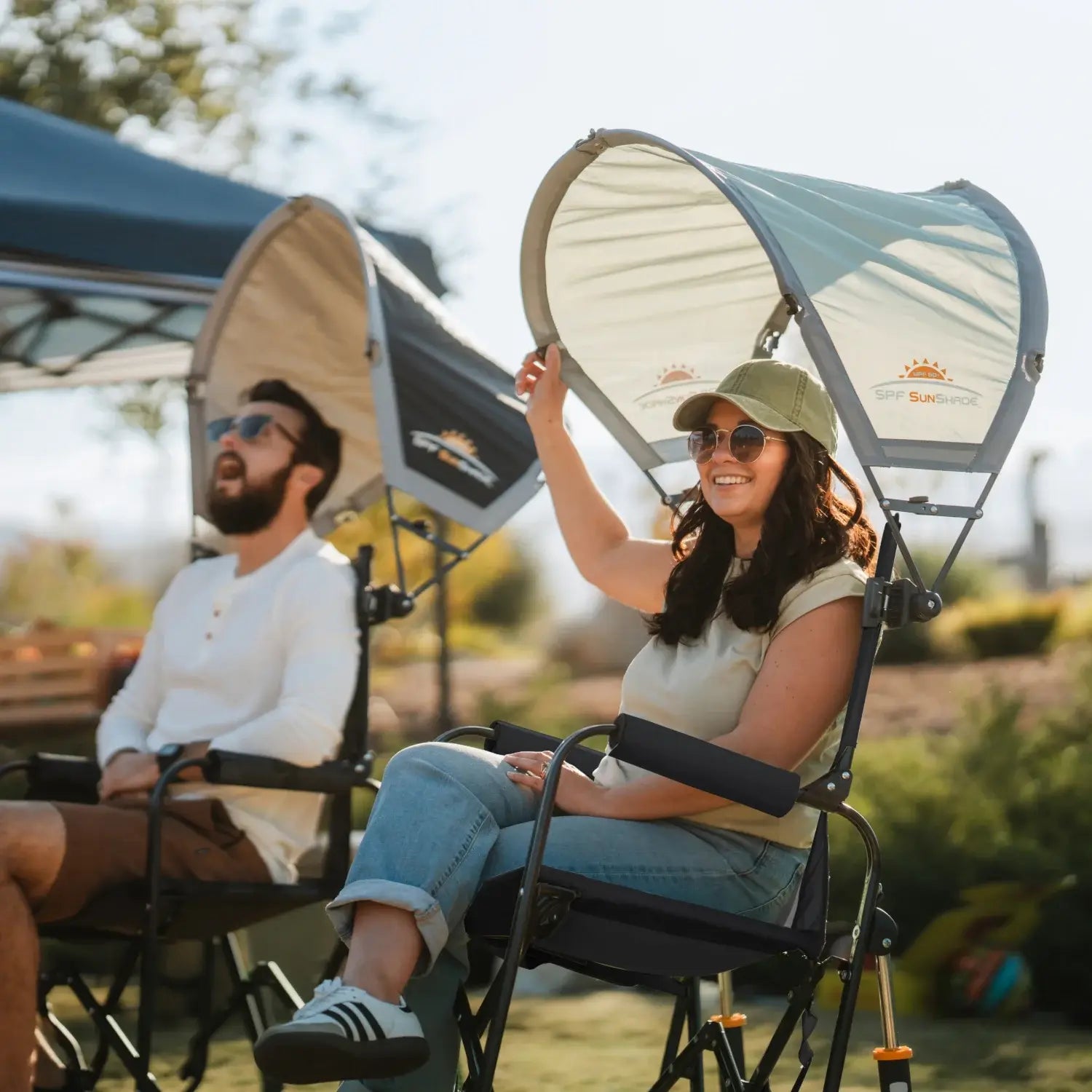 Stowaway Rocker M9