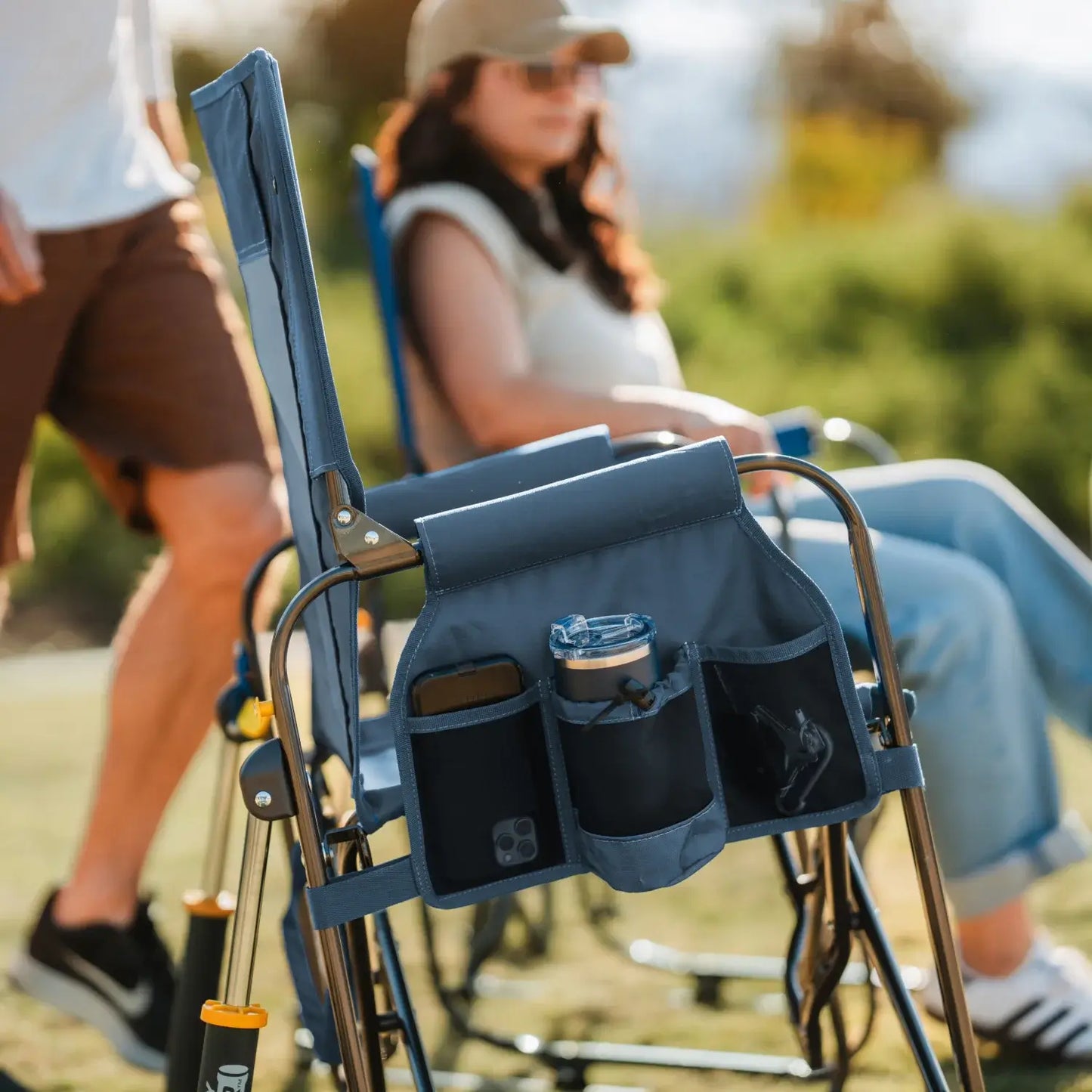 Stowaway Rocker M9