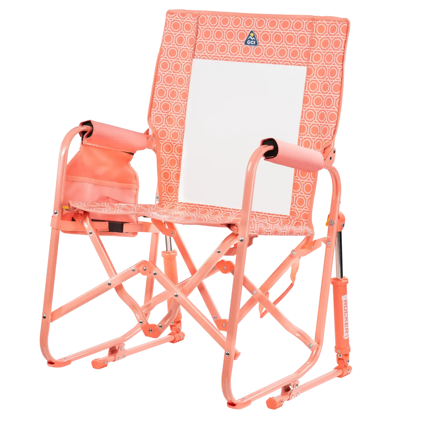 Stowaway Rocker M9