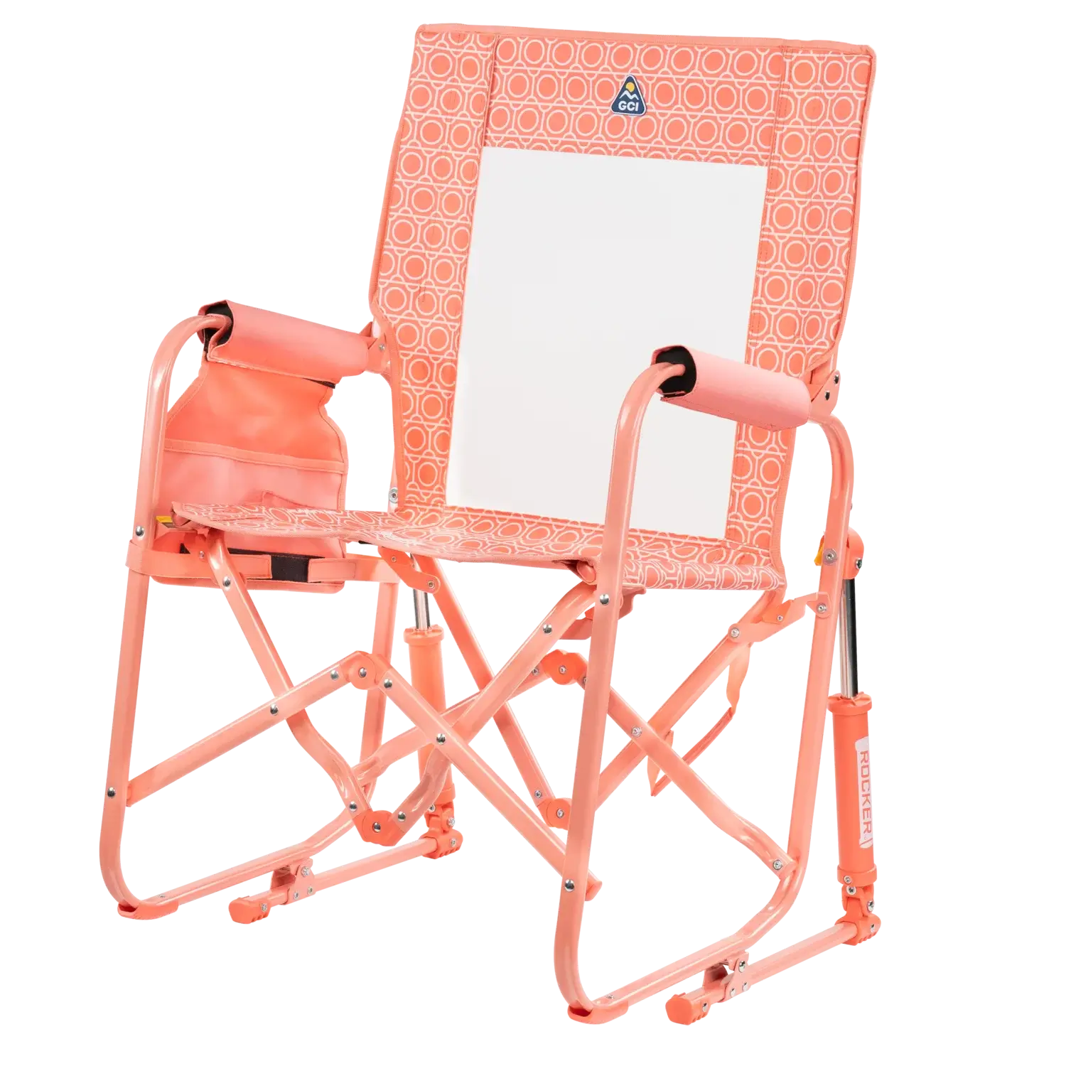 Stowaway Rocker M9