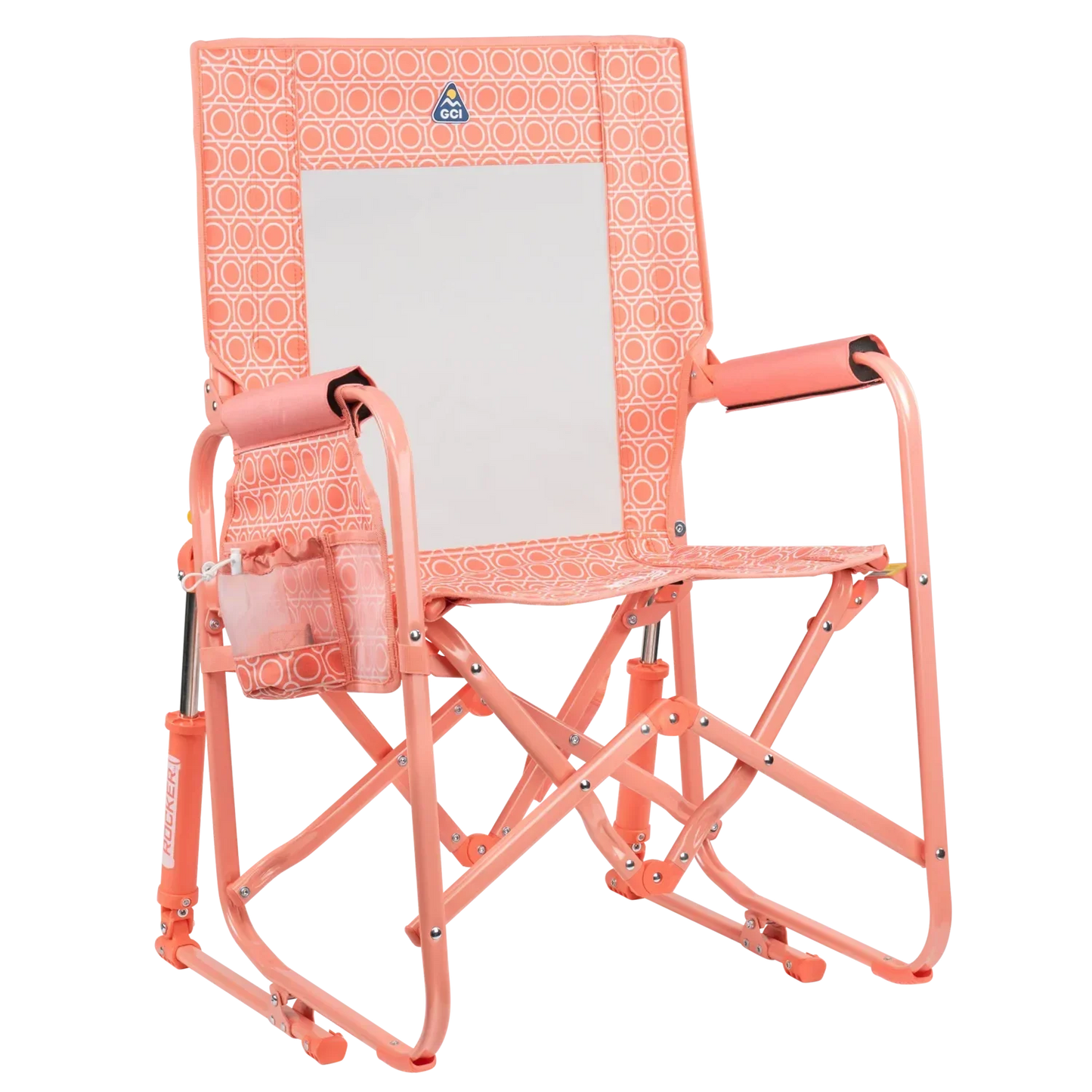 Stowaway Rocker M9