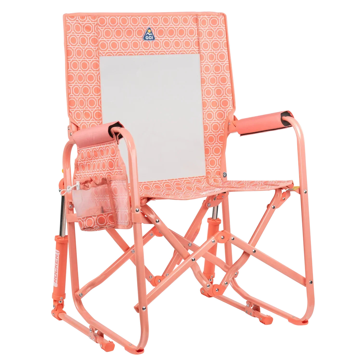 Stowaway Rocker M9