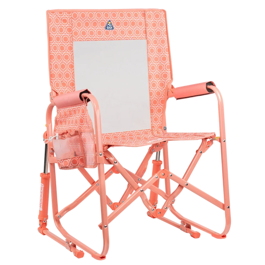 Stowaway Rocker M9