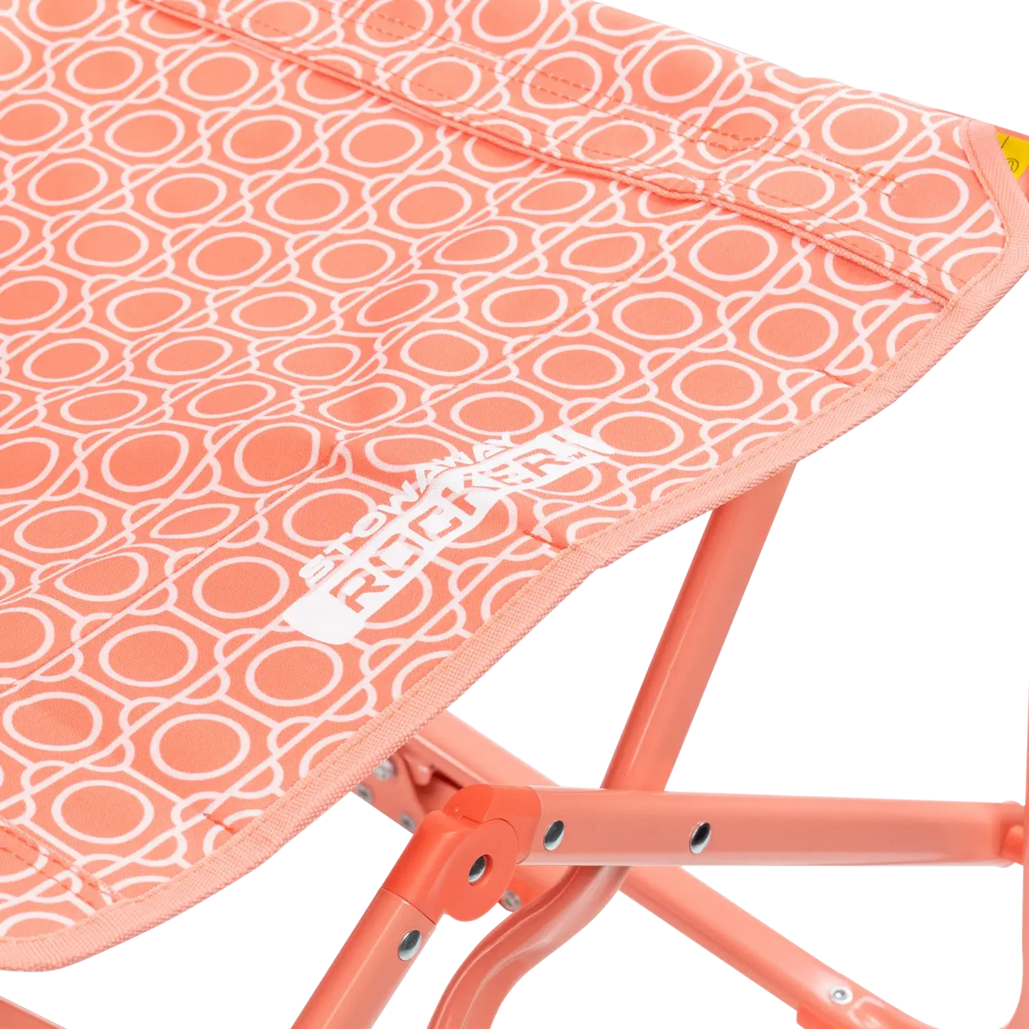 Stowaway Rocker M9