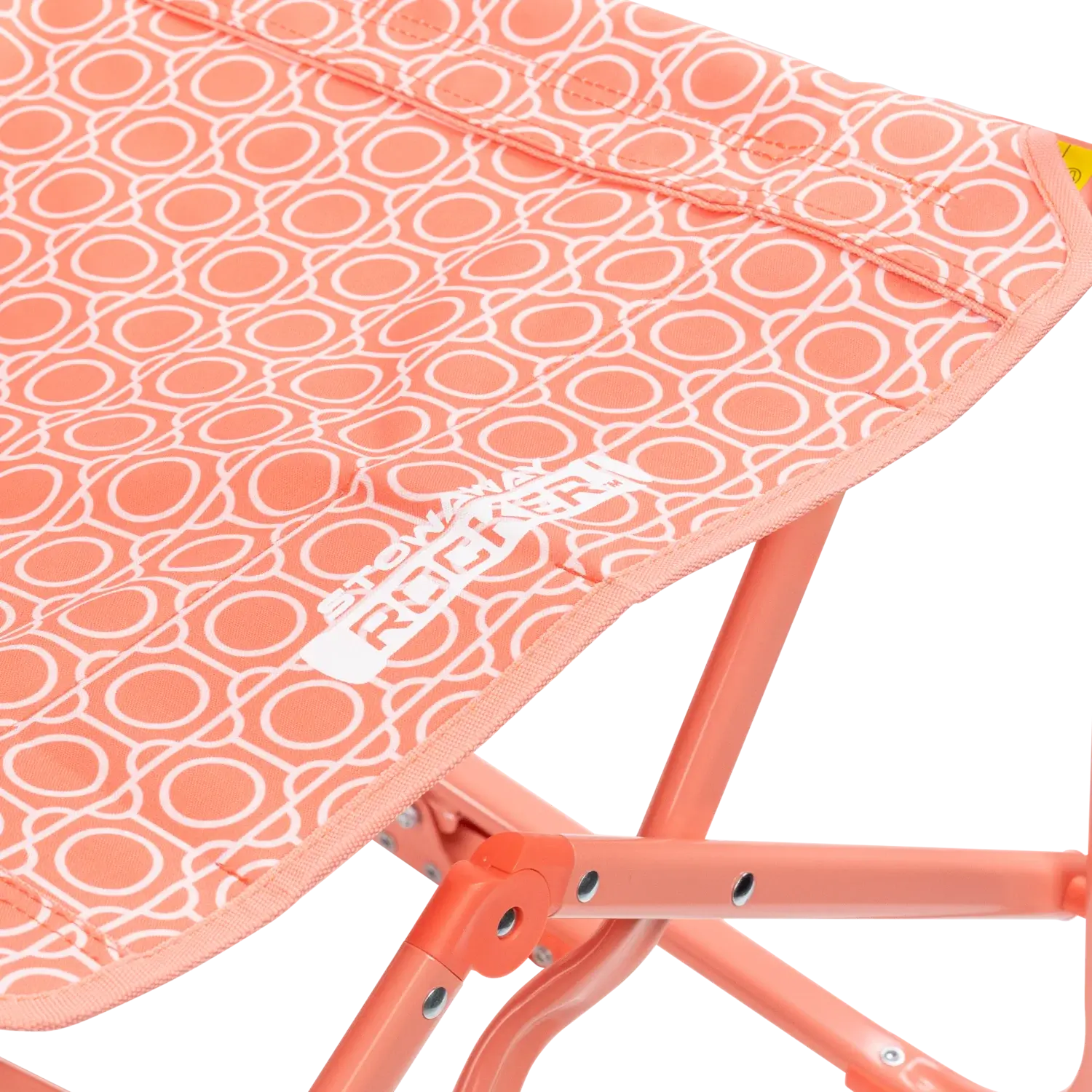 Stowaway Rocker M9
