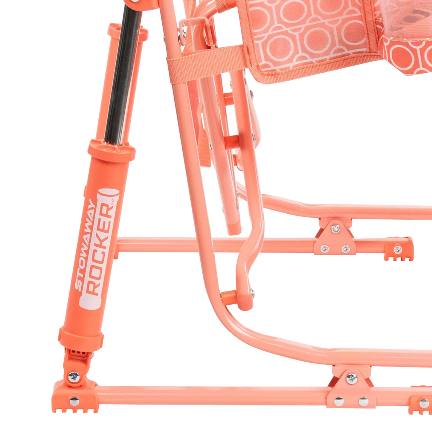 Stowaway Rocker M9