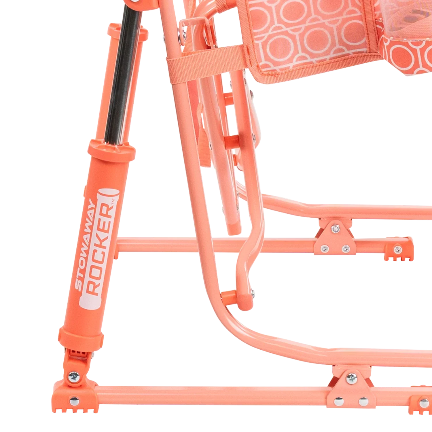 Stowaway Rocker M9