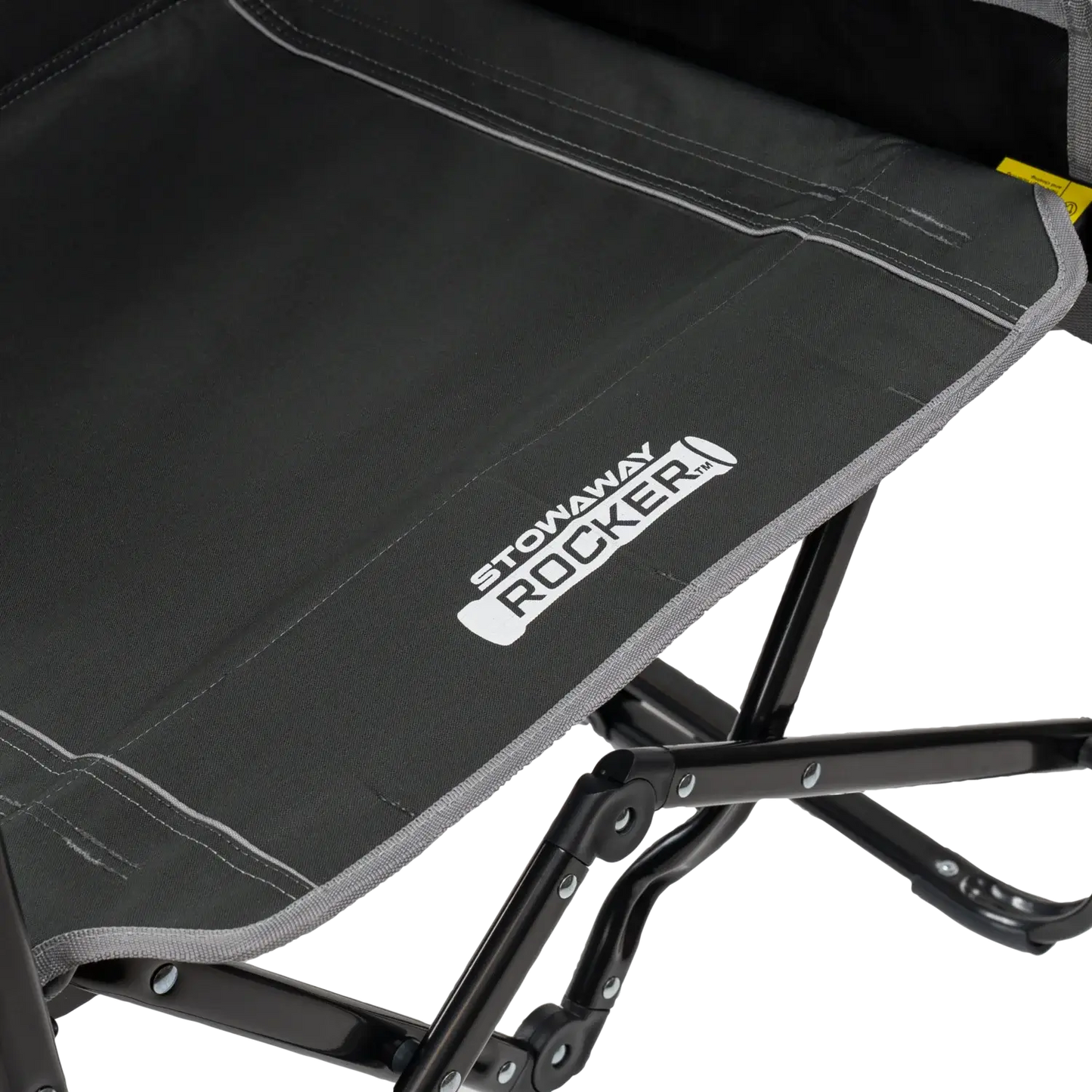 Stowaway Rocker with Side Table M3