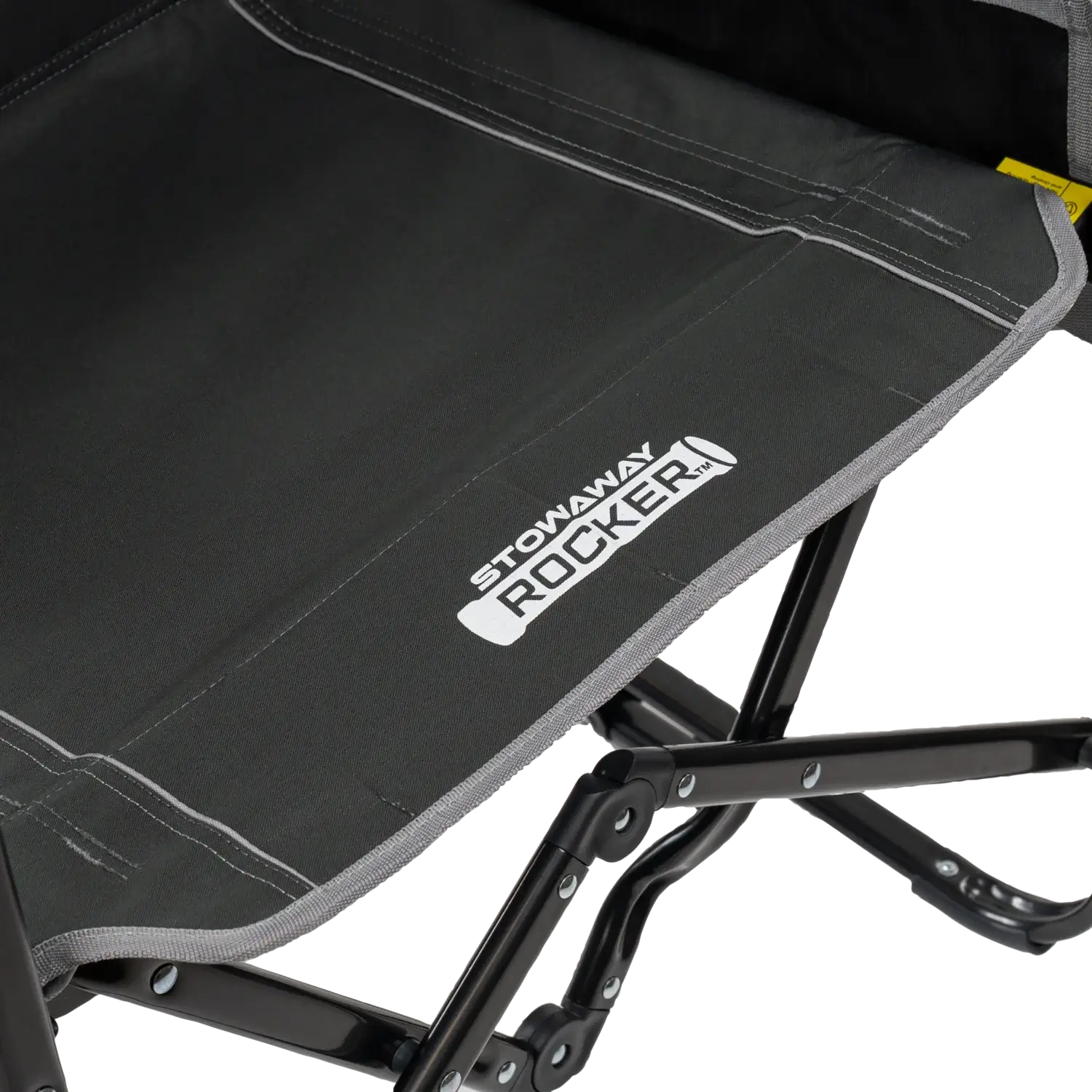 Stowaway Rocker with Side Table M3