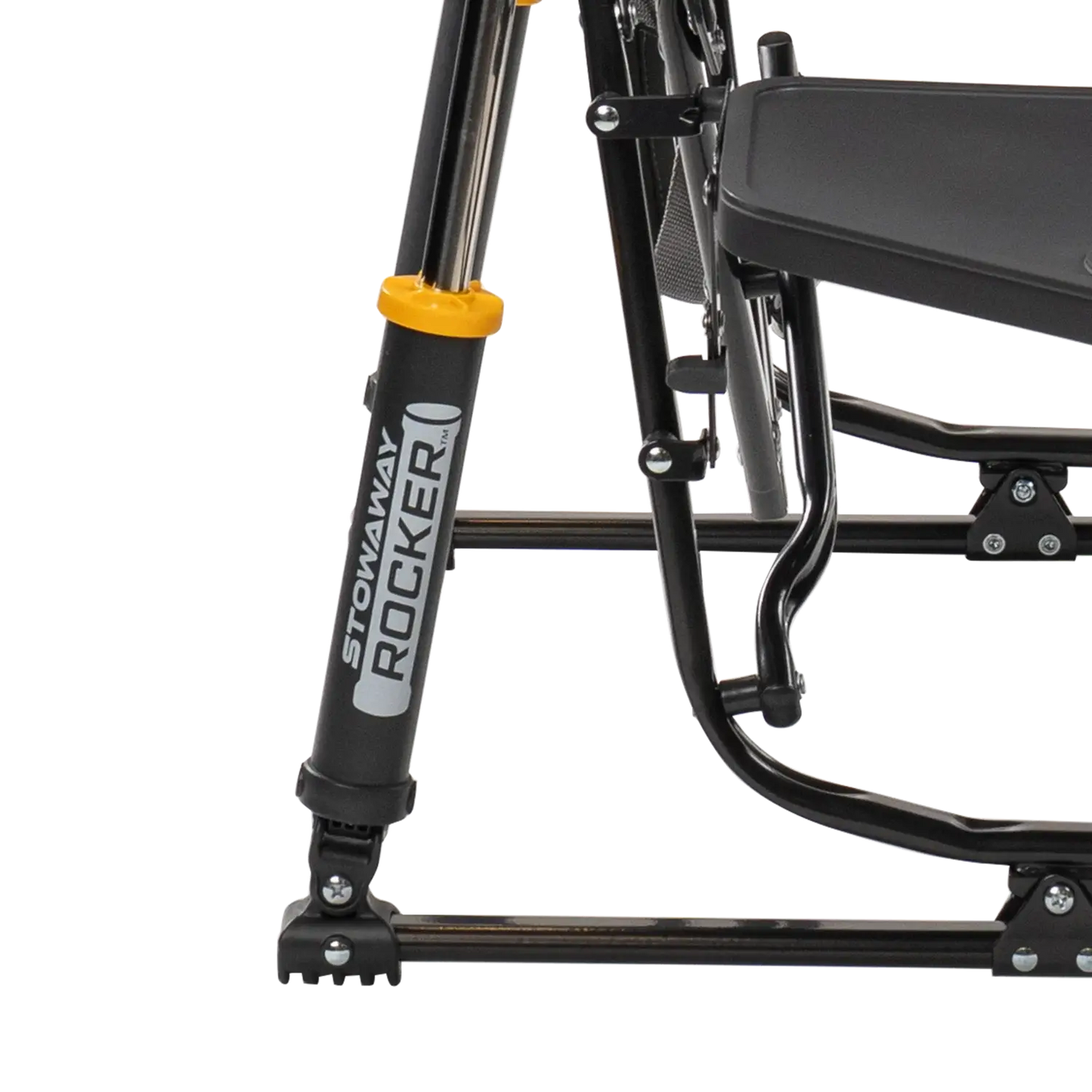 Stowaway Rocker with Side Table M3