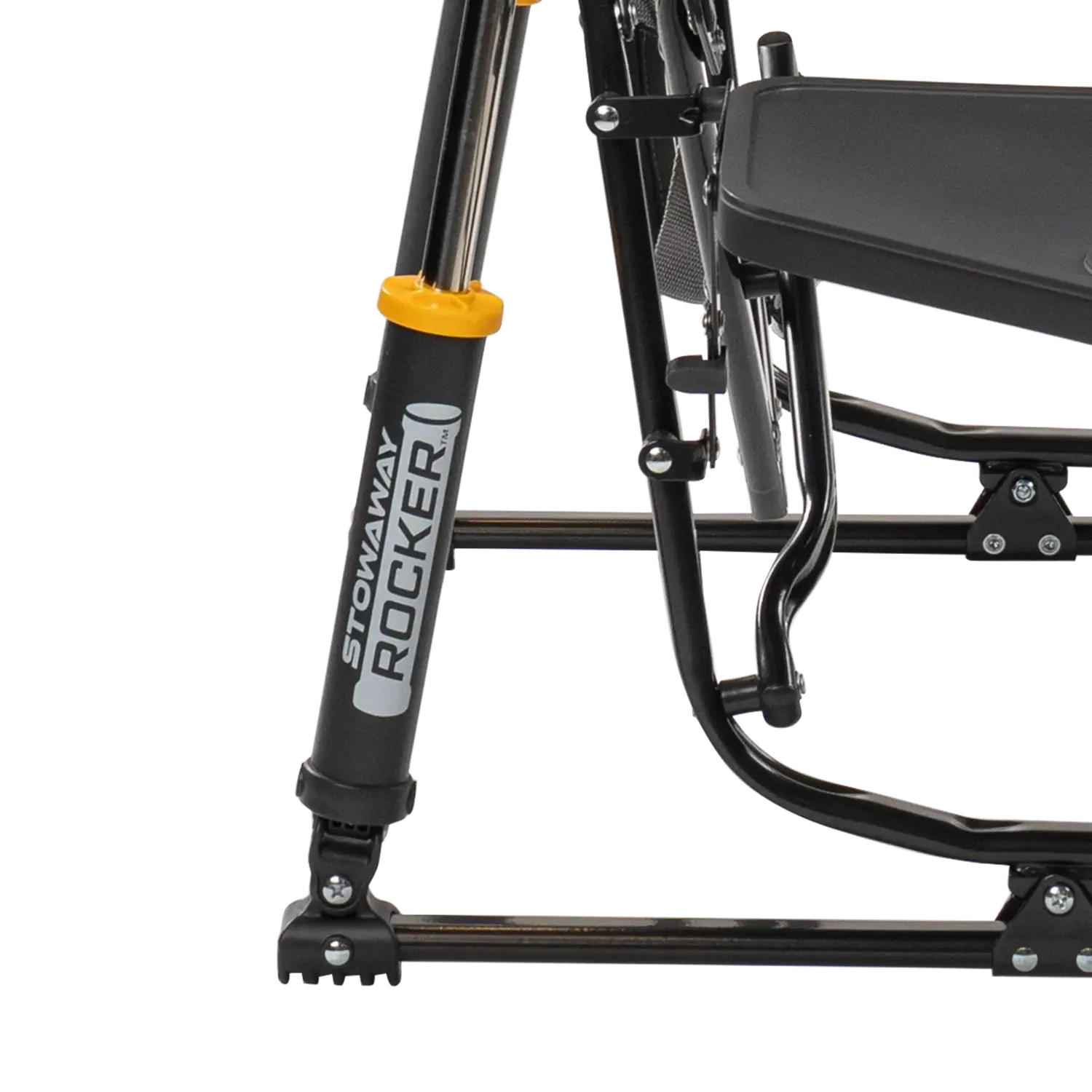 Stowaway Rocker with Side Table M3