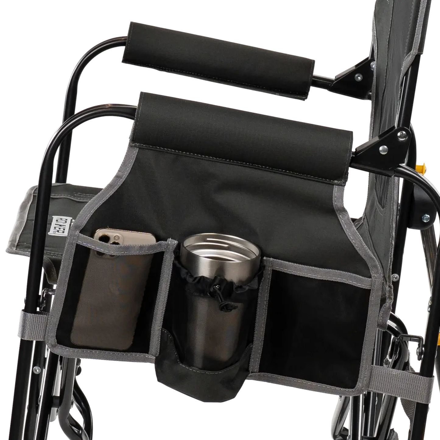 Stowaway Rocker with Side Table M3