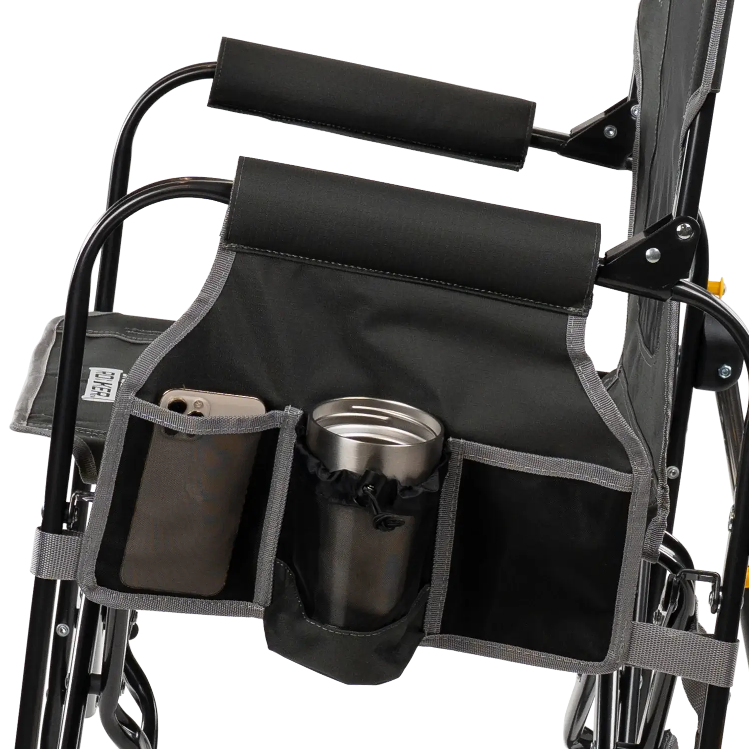 Stowaway Rocker with Side Table M3