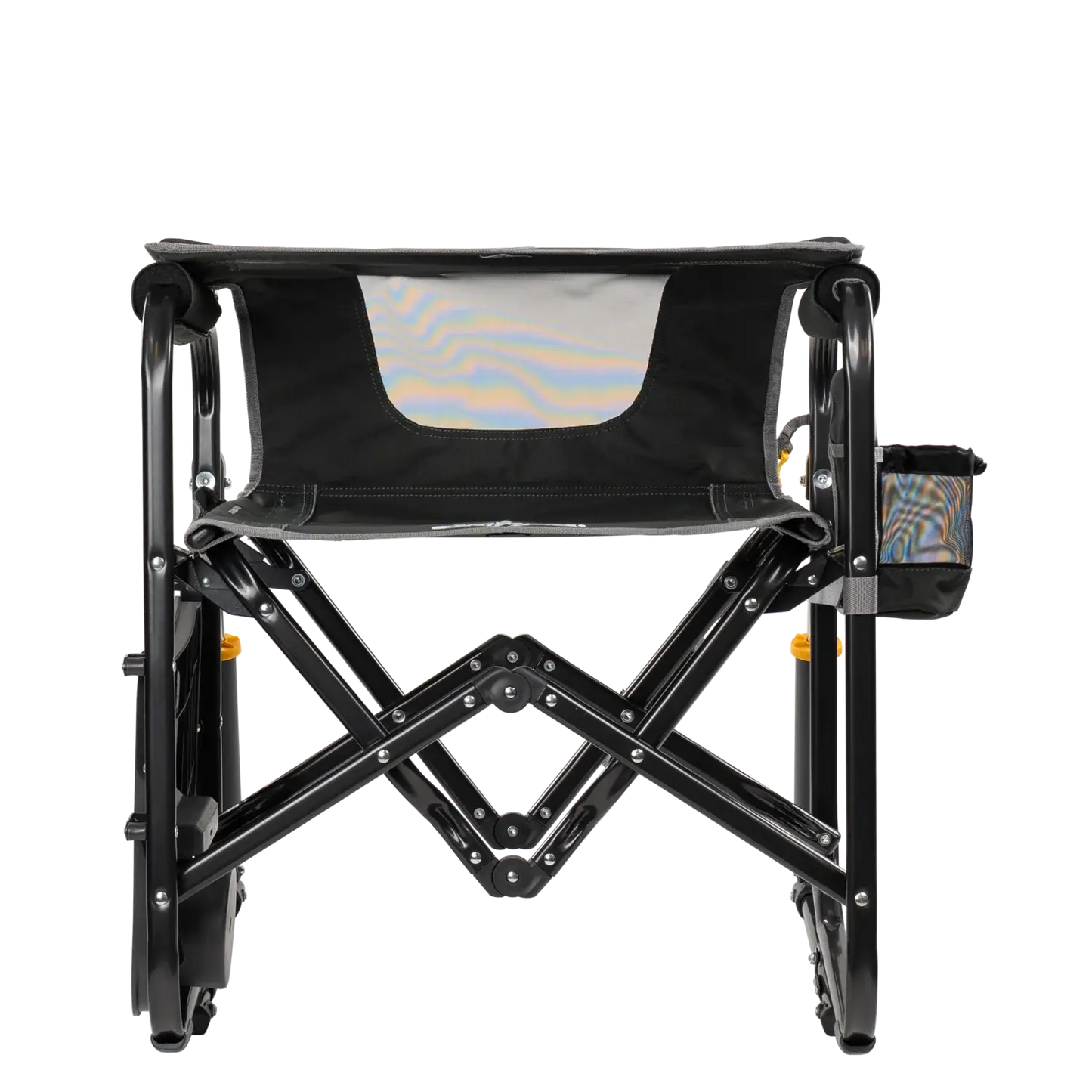 Stowaway Rocker with Side Table M3