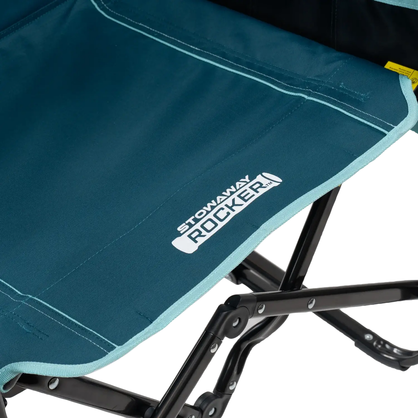 Stowaway Rocker with Side Table M3
